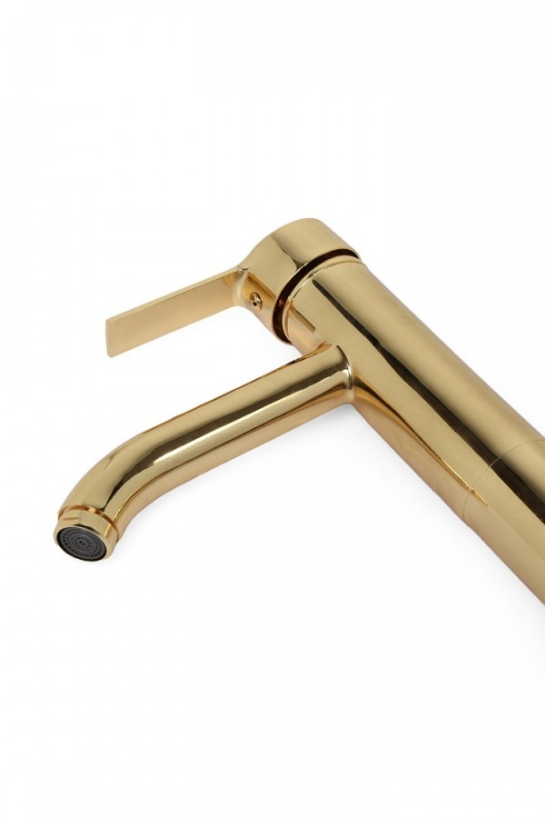 Truva Gold Çanak Lavabo Bataryası Truva Gold Çanak Lavabo Bataryası