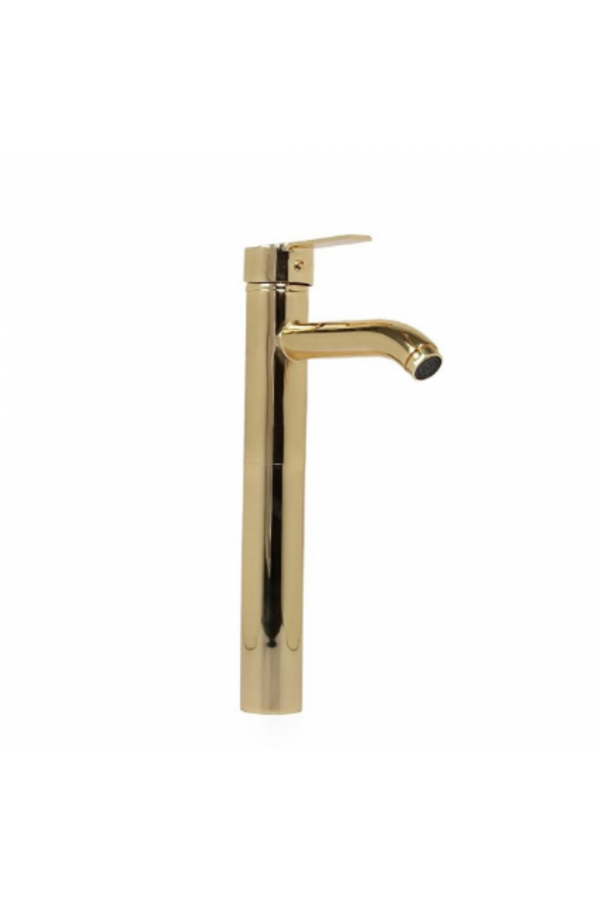 Truva Gold Çanak Lavabo Bataryası Truva Gold Çanak Lavabo Bataryası