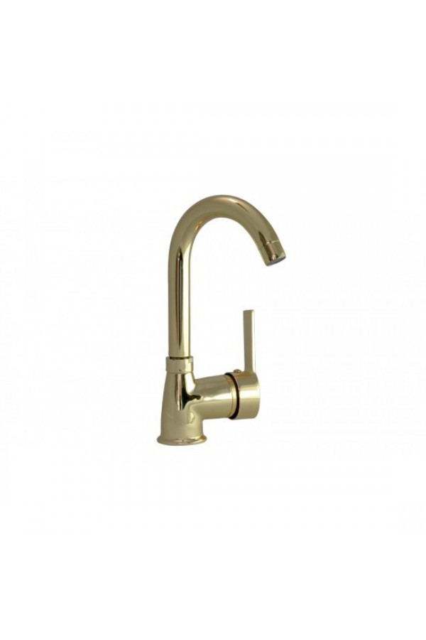 Altın Hat Lavabo Bataryası Altın Hat Lavabo Bataryası