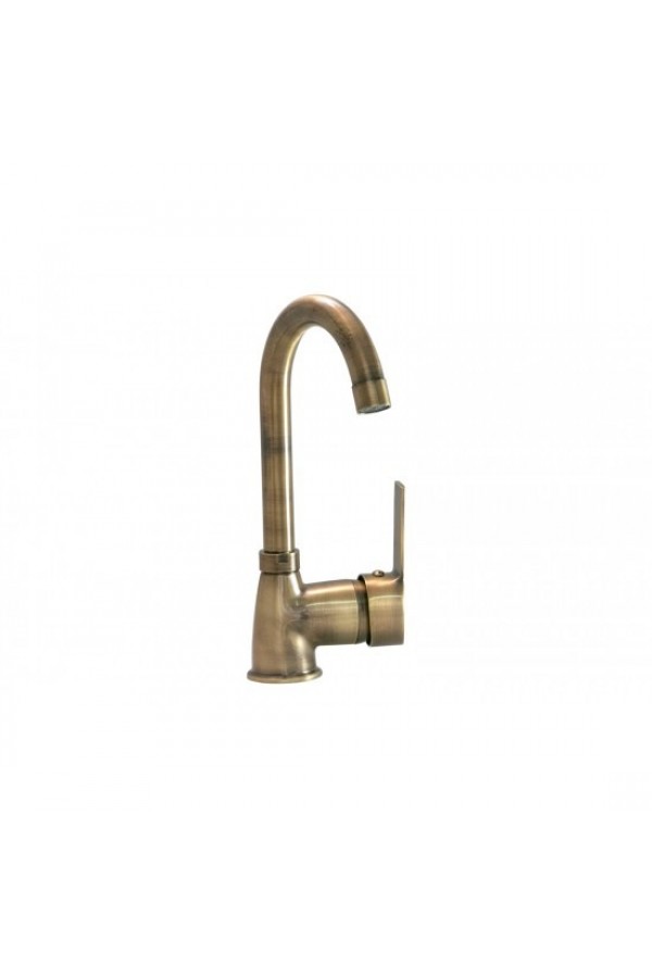 Antik Hat Lavabo Bataryası Antik Hat Lavabo Bataryası