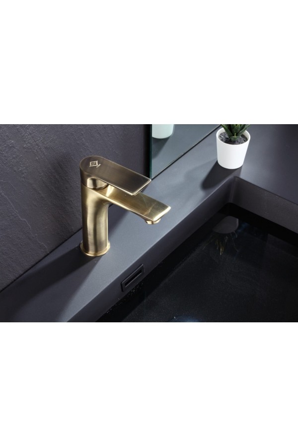 Delta Antik Lavabo Bataryası Delta Antik Lavabo Bataryası