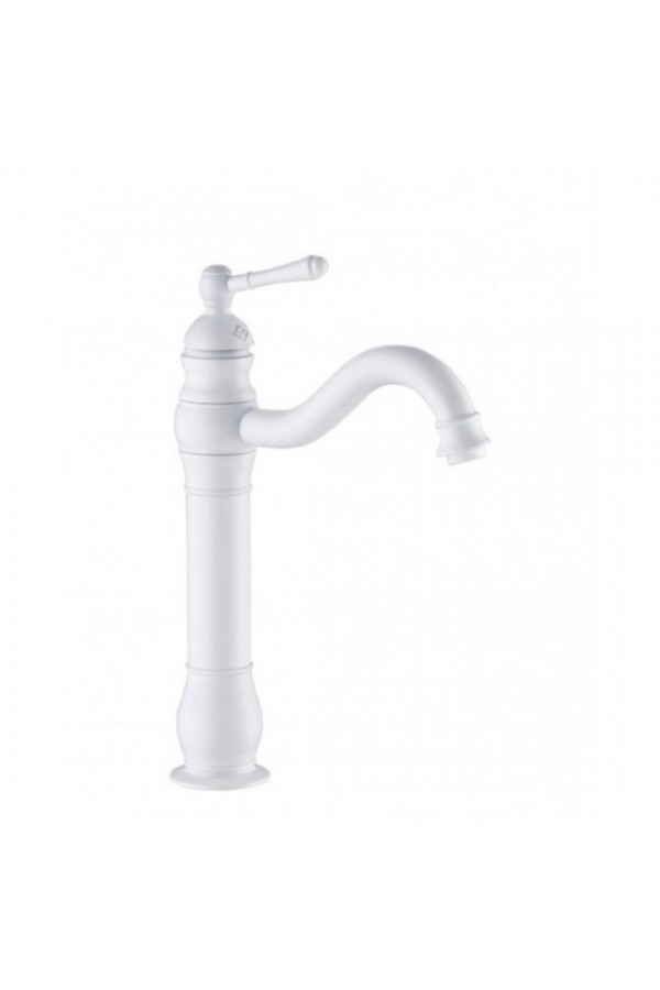 Beyaz Fold Çanak Lavabo Bataryası Beyaz Fold Çanak Lavabo Bataryası