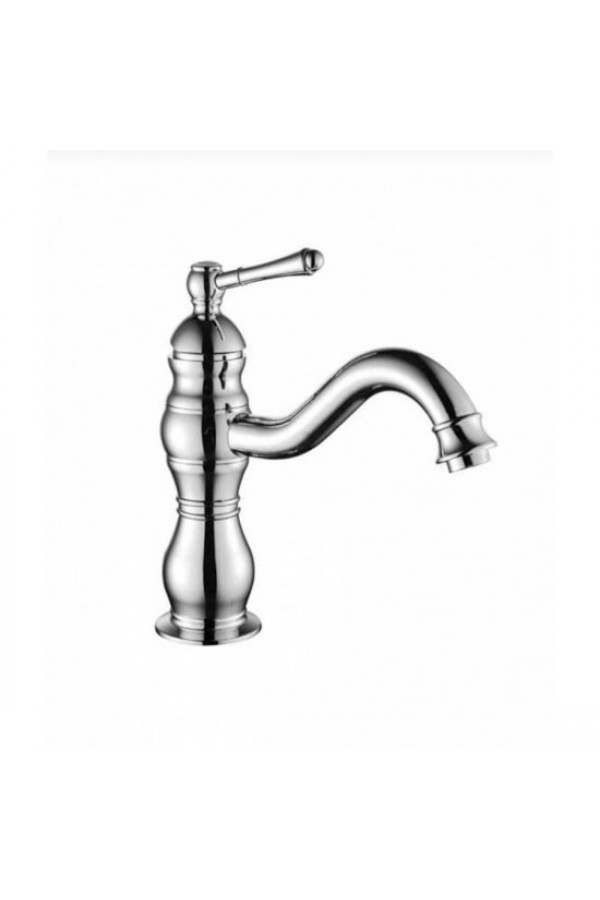 Krom Fold Lavabo Bataryası Krom Fold Lavabo Bataryası
