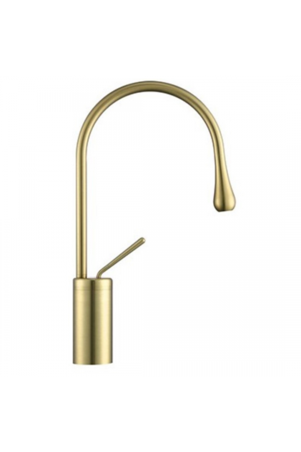 Antik Minimal Mid Lavabo Bataryası Antik Minimal Mid Lavabo Bataryası