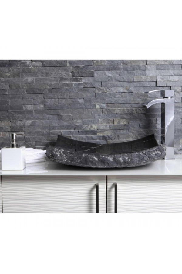 Toros Yaprak Mermer Lavabo Toros Yaprak Mermer Lavabo