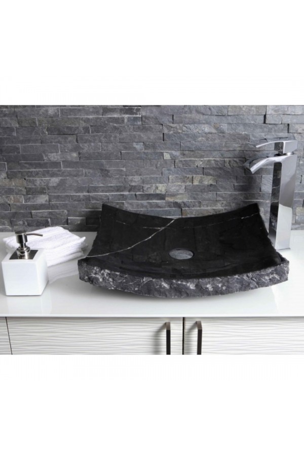 Toros Yaprak Mermer Lavabo Toros Yaprak Mermer Lavabo