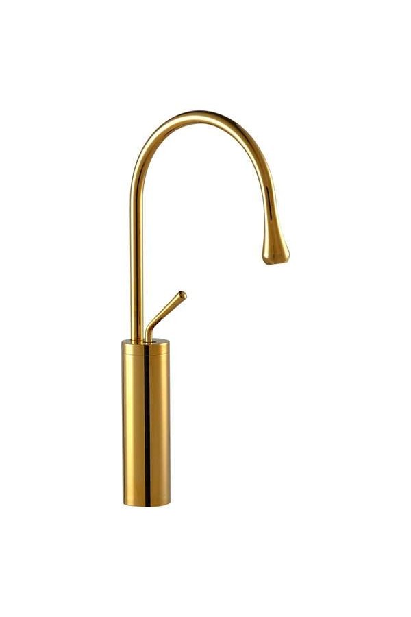 Antik Minimal Max Çanak Lavabo Bataryası Antik Minimal Max Çanak Lavabo Bataryası