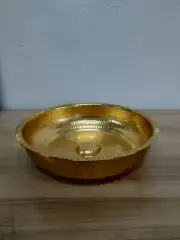 Altın Hamam Tası Kalın 2