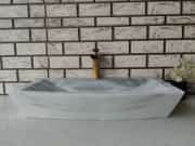 Homojen Spicy Yay Mermer Lavabo 1