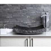 Toros Yaprak Mermer Lavabo 1