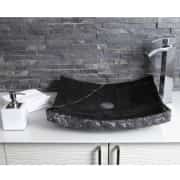 Toros Yaprak Mermer Lavabo 2