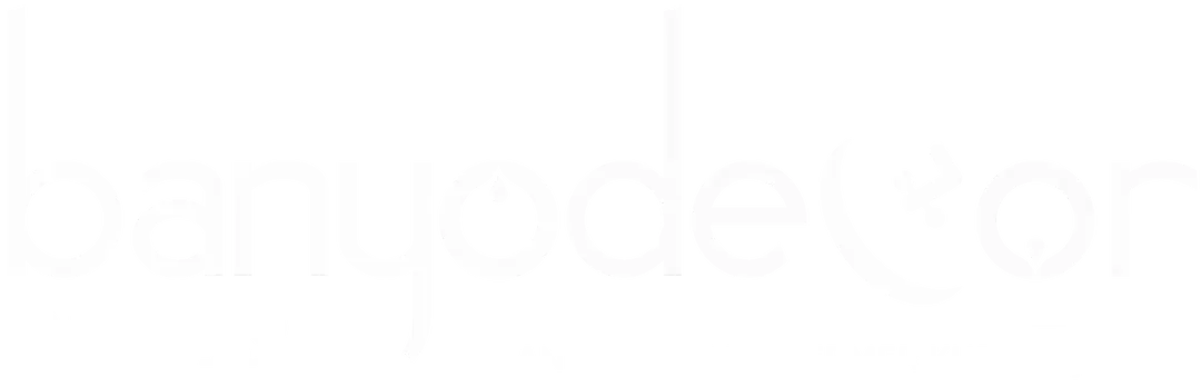 BanyoDecor · Since 1975 · Arslan Kardeşler Mermer Kuruluşudur